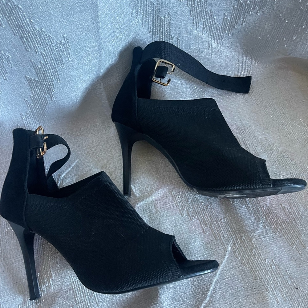 New shoes